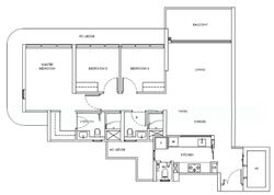 Serangoon Avenue 3 (D19), Condominium #525550331